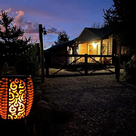 La Holandesa B & B 维拉梅利奎纳 外观 照片
