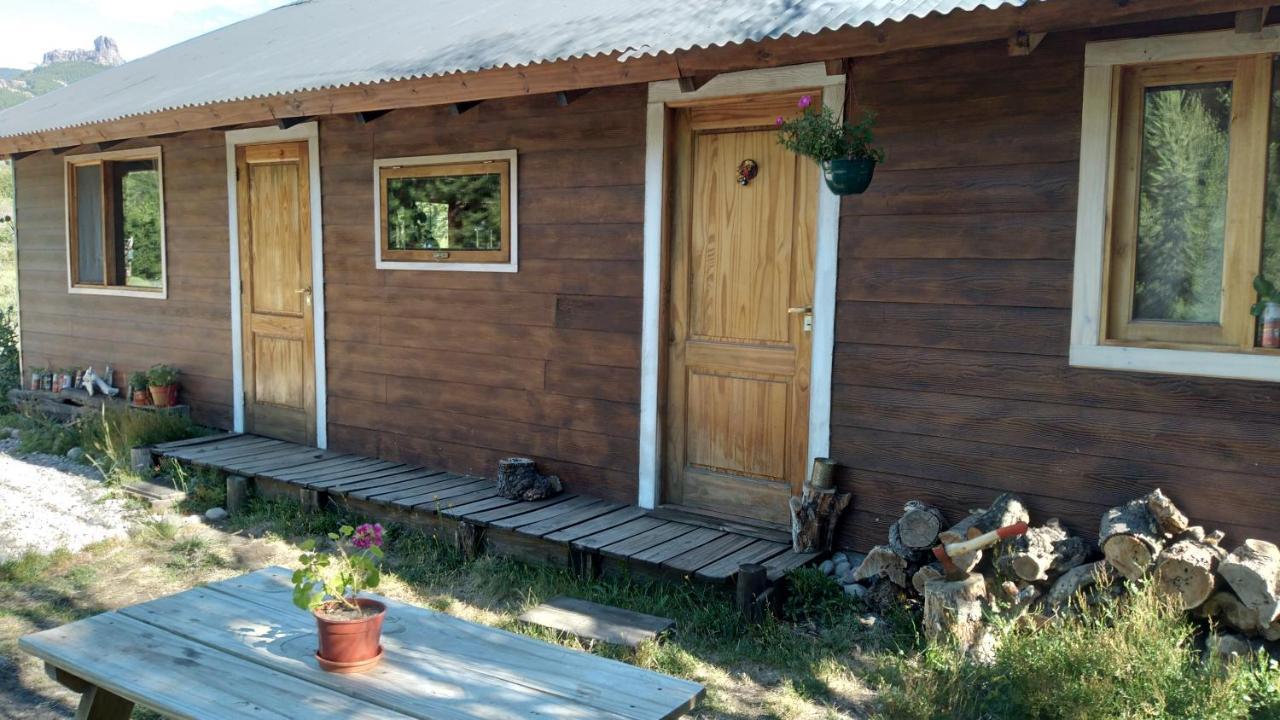 La Holandesa B & B 维拉梅利奎纳 外观 照片