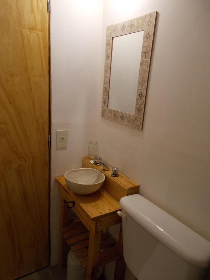 La Holandesa B & B 维拉梅利奎纳 外观 照片
