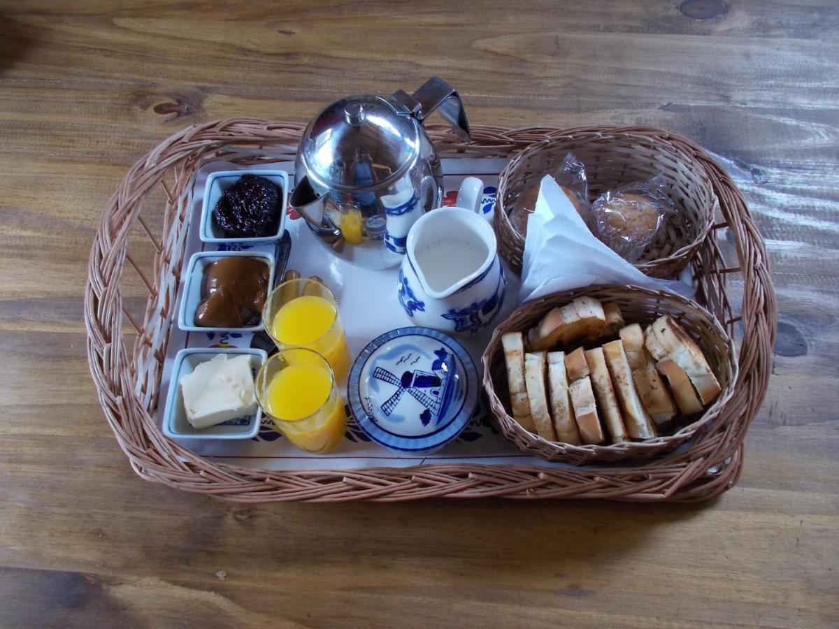 La Holandesa B & B 维拉梅利奎纳 外观 照片