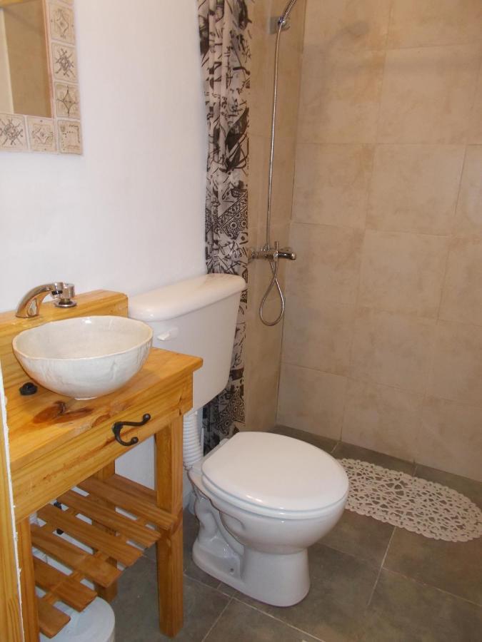 La Holandesa B & B 维拉梅利奎纳 外观 照片